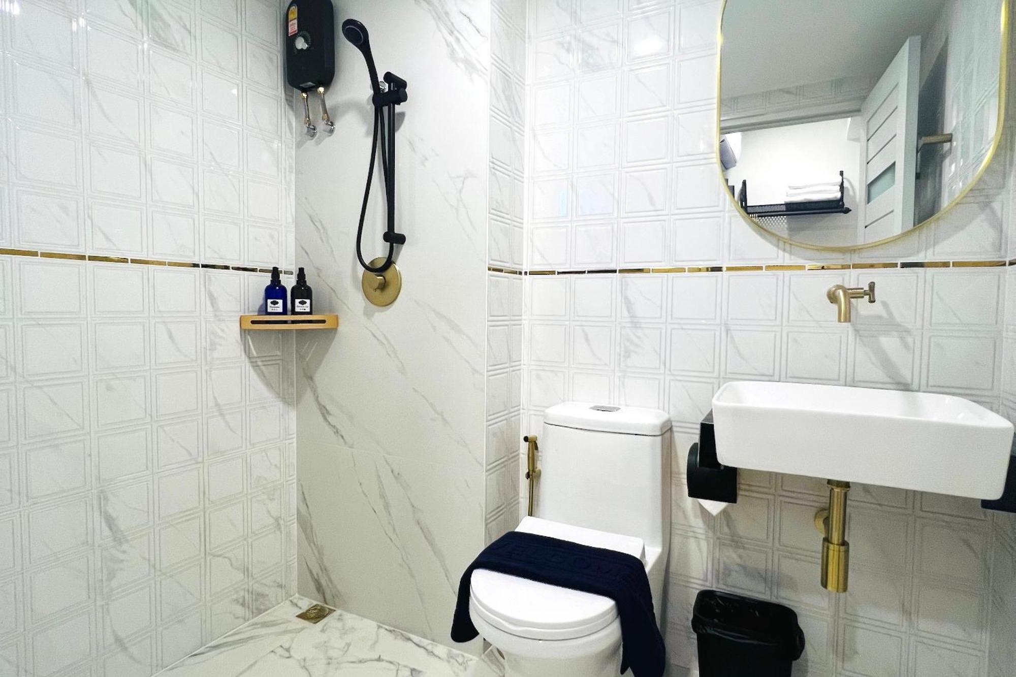 Travelier Hostel Banguecoque Quarto foto
